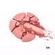 Neverti Creamy Dimension Waterproof Blush