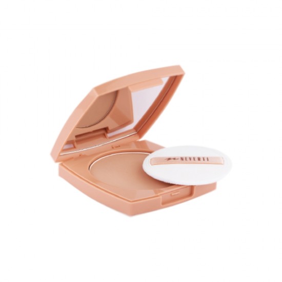 Neverti Creamy Dimension Waterproof Powder