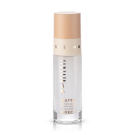 Neverti Matte Primer Base