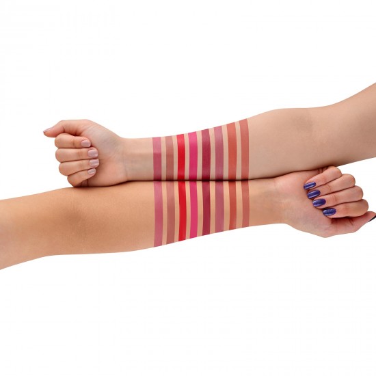 Callista All About Color Matte Lipstick 4g