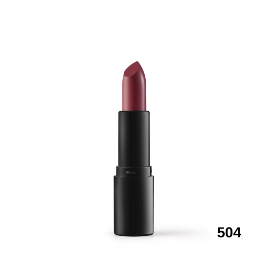 Callista All About Color Matte Lipstick 4g