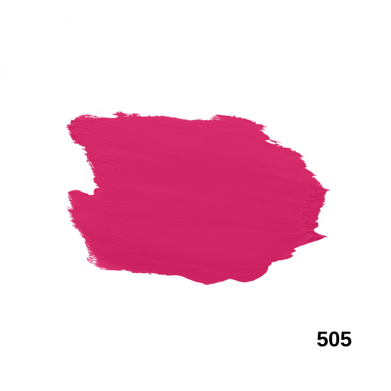 Callista All About Color Matte Lipstick 4g