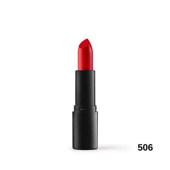 Callista All About Color Matte Lipstick 4g