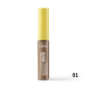 Callista Wonder Brow Eyebrow Mascara 4.5ml 