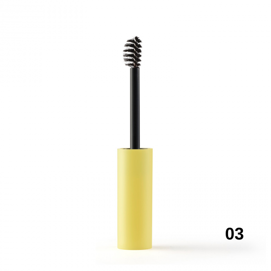 Callista Wonder Brow Eyebrow Mascara 4.5ml 