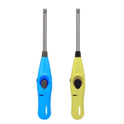 Spring Loaded Lighter