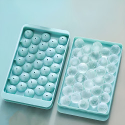 Ice Cube Tray 