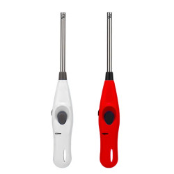 Spring Loaded Lighter