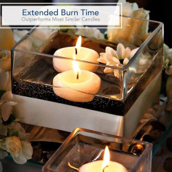 Floating Candle / 24pcs