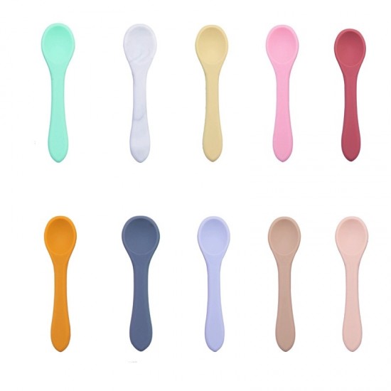 Baby Spoon