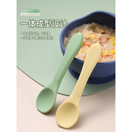 Baby Spoon