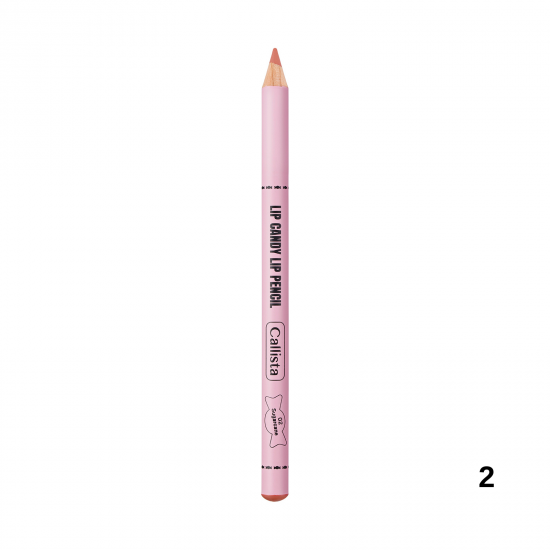 Callista Lip Candy Lip Pencil 