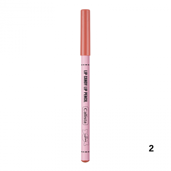Callista Lip Candy Lip Pencil 