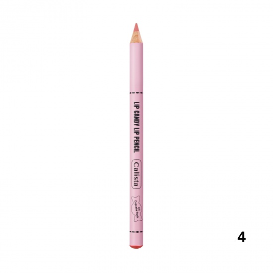 Callista Lip Candy Lip Pencil 