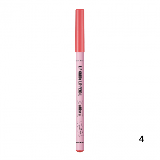 Callista Lip Candy Lip Pencil 