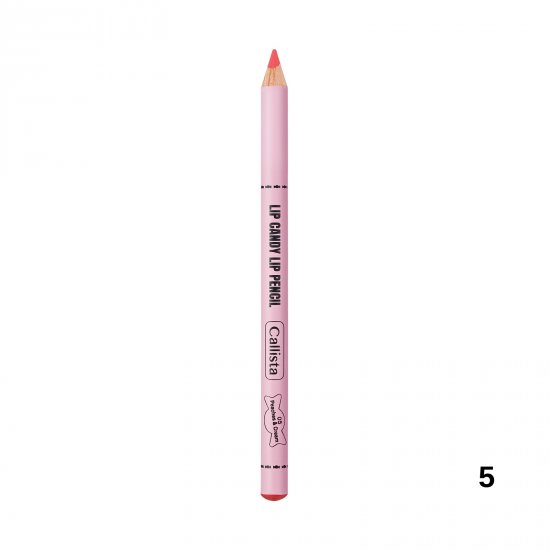 Callista Lip Candy Lip Pencil 