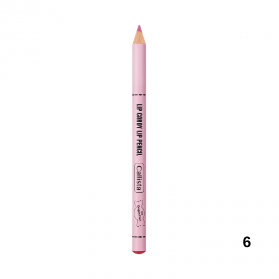 Callista Lip Candy Lip Pencil 