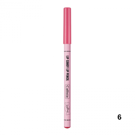 Callista Lip Candy Lip Pencil 