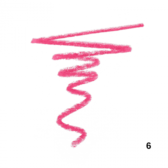 Callista Lip Candy Lip Pencil 
