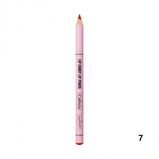Callista Lip Candy Lip Pencil 
