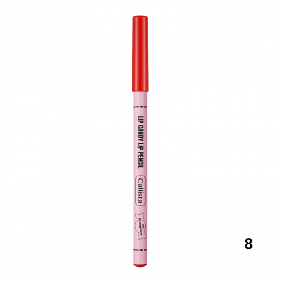 Callista Lip Candy Lip Pencil 