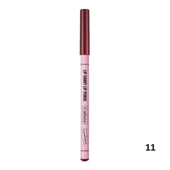 Callista Lip Candy Lip Pencil 