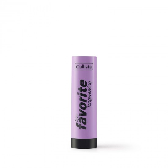 Callista Lips Favorite Longwearing Lipstick 4g