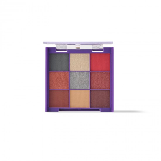 Callista Eyeshadow Multi Platte