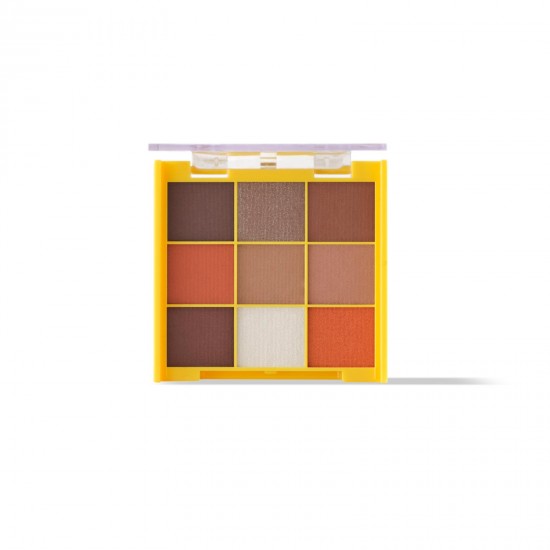 Callista Eyeshadow Multi Platte