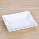 Porcelain Ashtray