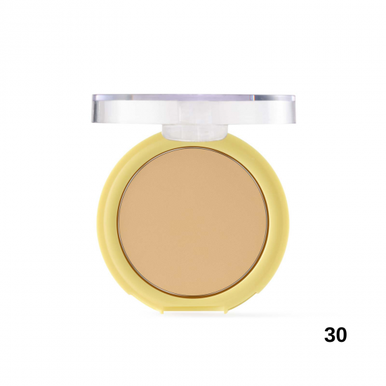 Callista Smooth&Matte Compact Powder 10g