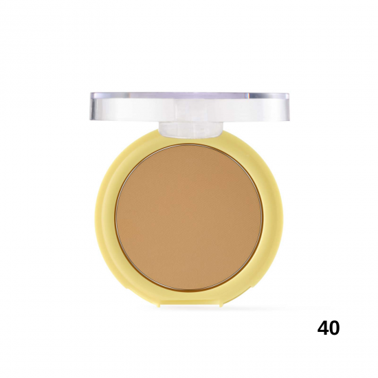 Callista Smooth&Matte Compact Powder 10g