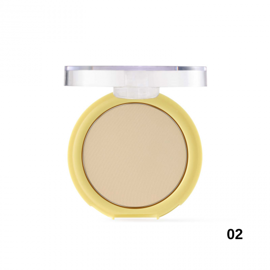 Callista So Smooth Sitting Powder 10g