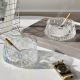 Glass Ashtray