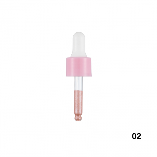 Callista Shine Bestie Liquid Highlighter