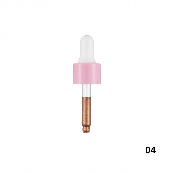 Callista Shine Bestie Liquid Highlighter