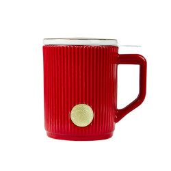 Red Mug