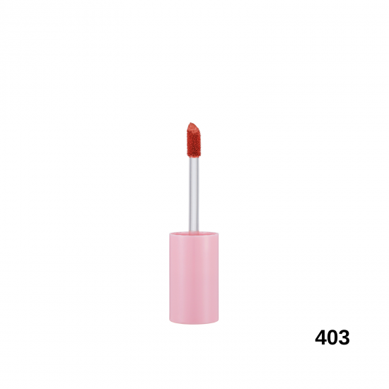 Callista Truly Matte Liquid Lipstick 4.5ml 