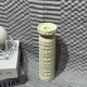 Large Porcelain Candles Holder