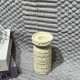 Small Porcelain Candle Holder