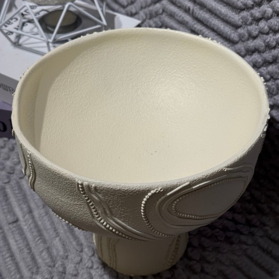 Large Porcelain Serving Platter