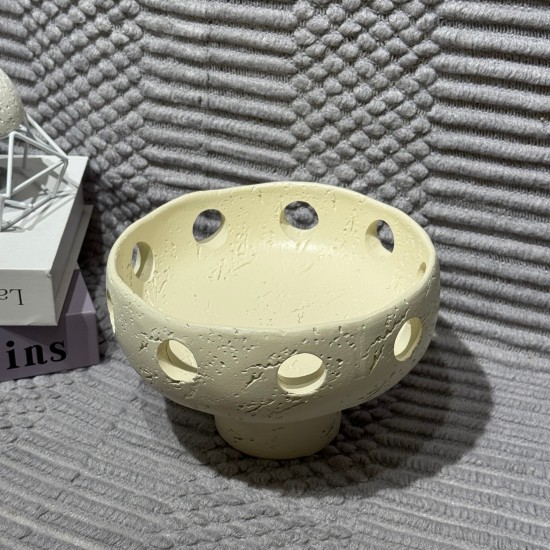 Porcelain Serving Platter 