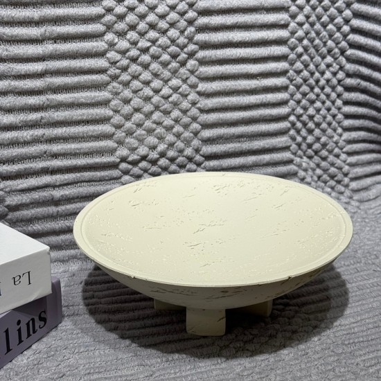 Porcelain Serving Platter 