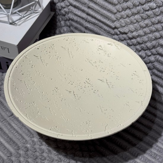 Porcelain Serving Platter 