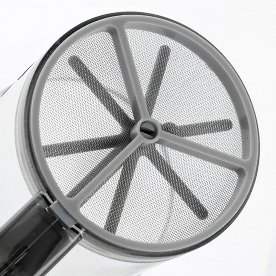 Plastic Flour Sifter