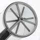 Plastic Flour Sifter