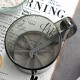 Plastic Flour Sifter
