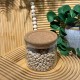 Glass Jar 400ml