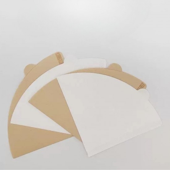 Coffee Filter Paper V60 40 pieces