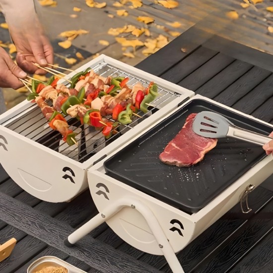 BBQ